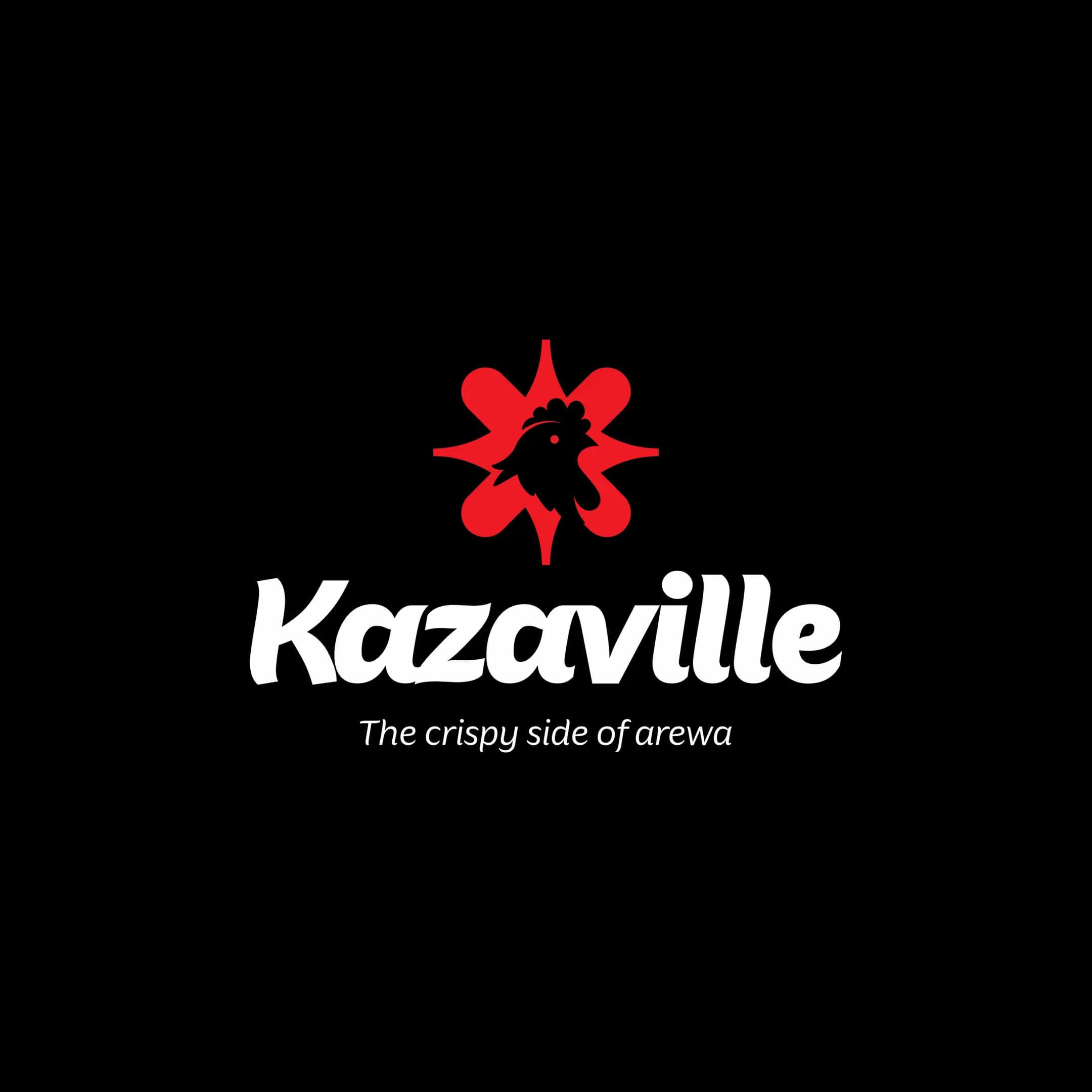 Kazaville