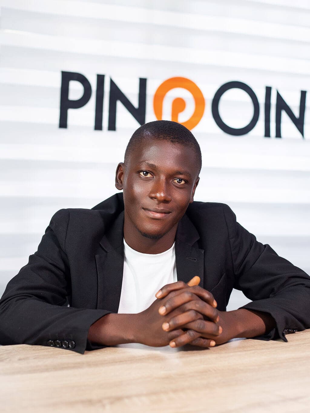 Simon Holiness - Production Manager