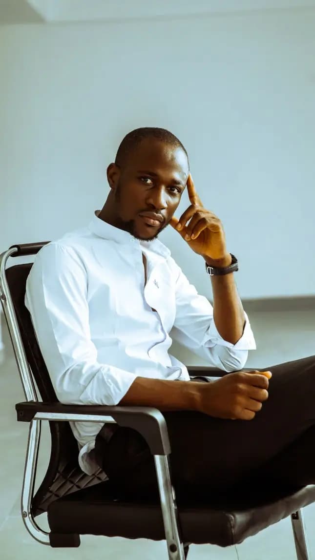 Adepoju Olayode - CEO