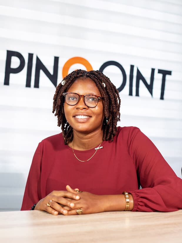 Gaba Mary - Head of Marketing